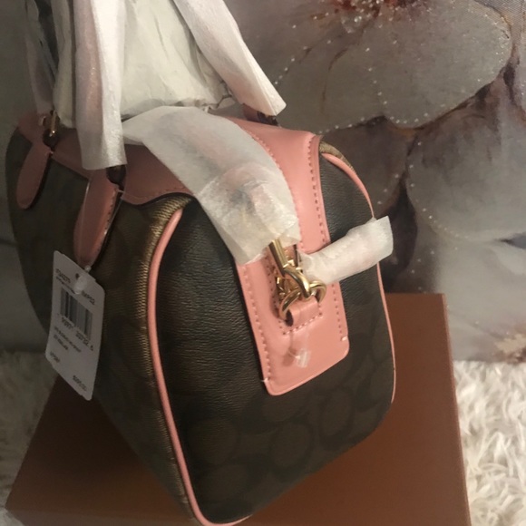 COPY - Coach purse new - Picture 4 of 6